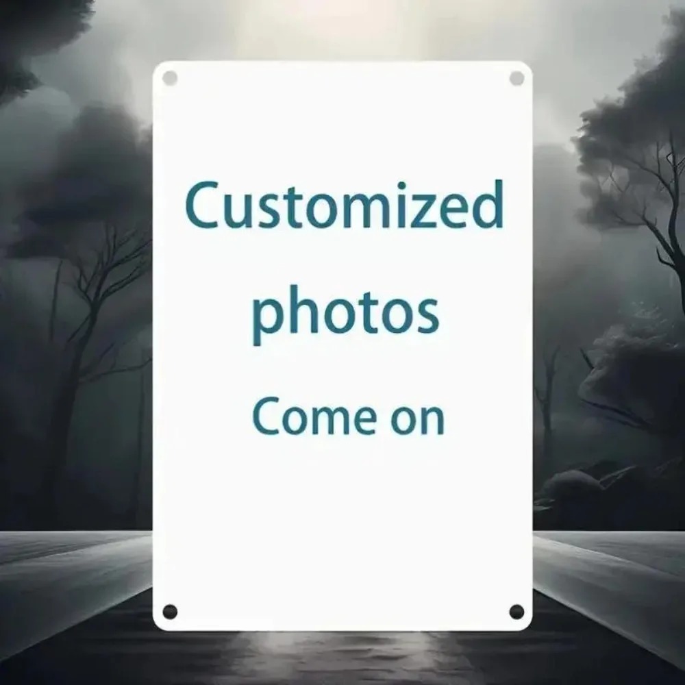 ป้ายโลหะติดผนังแบบแบน 2 มิติ ก - Home Office Image บทวิจารณ์และราคา