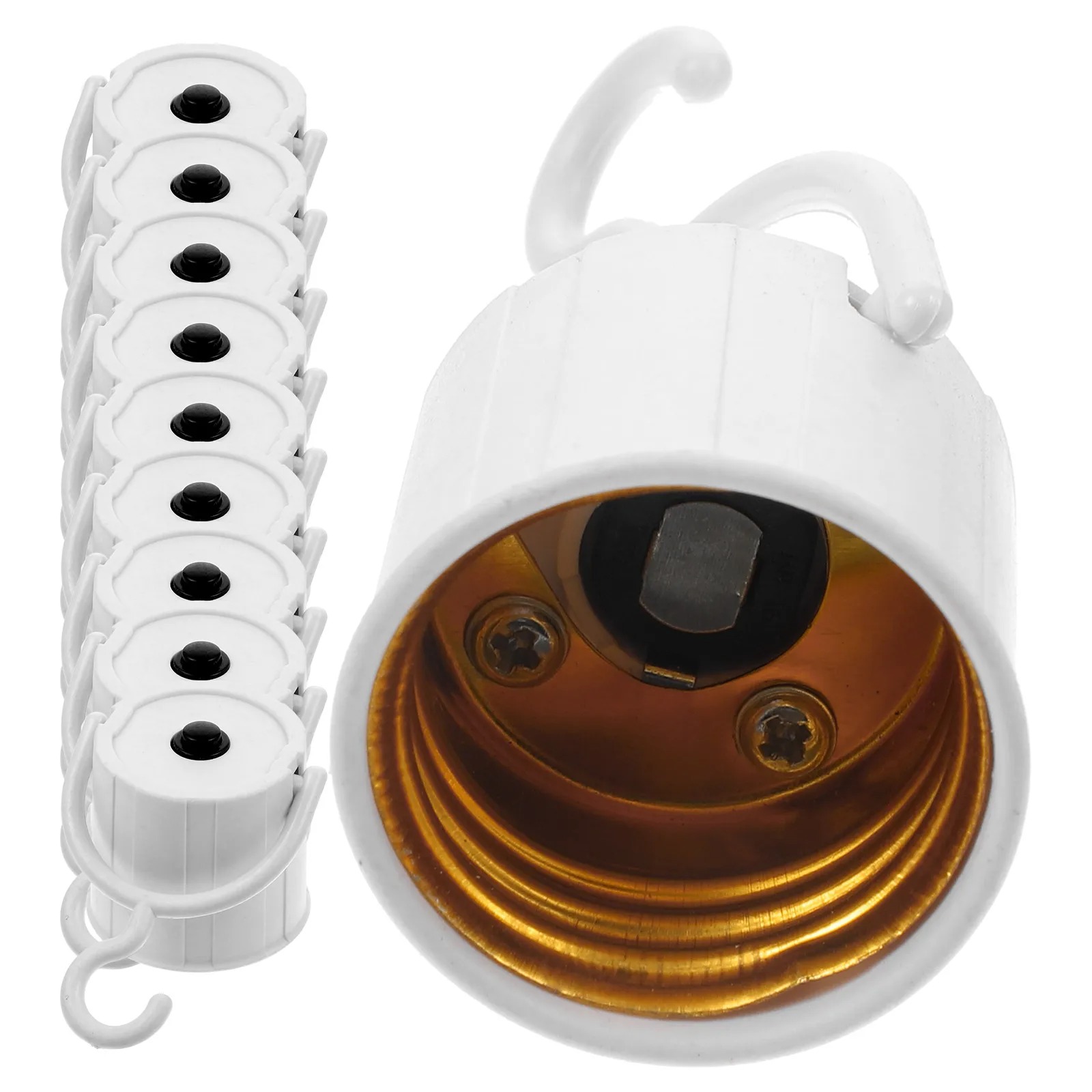 ขั้วหลอดไฟ E27 สำหรับหลอดไฟ LE - Home Office Lamp บทวิจารณ์และราคา