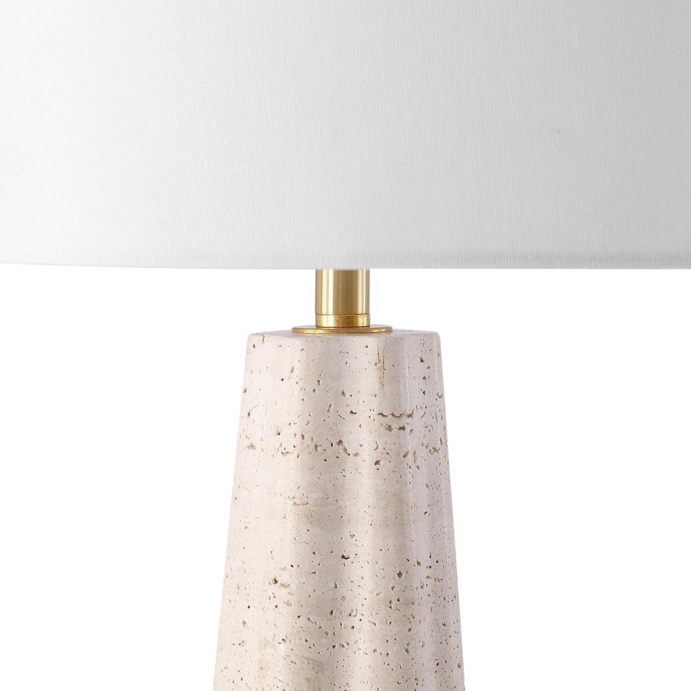 โคมไฟตั้งโต๊ะขนาด 25 นิ้ว สีทร - Home Office Lamp บทวิจารณ์และราคา