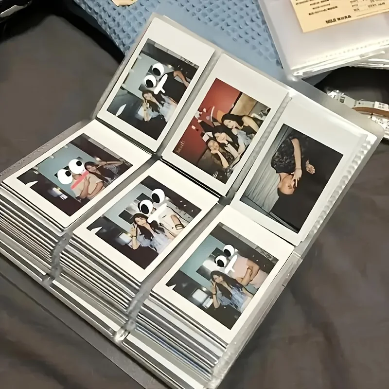 อัลบั้มใส่การ์ดขนาดใหญ่ 3 นิ้ว - Home Office Image บทวิจารณ์และราคา