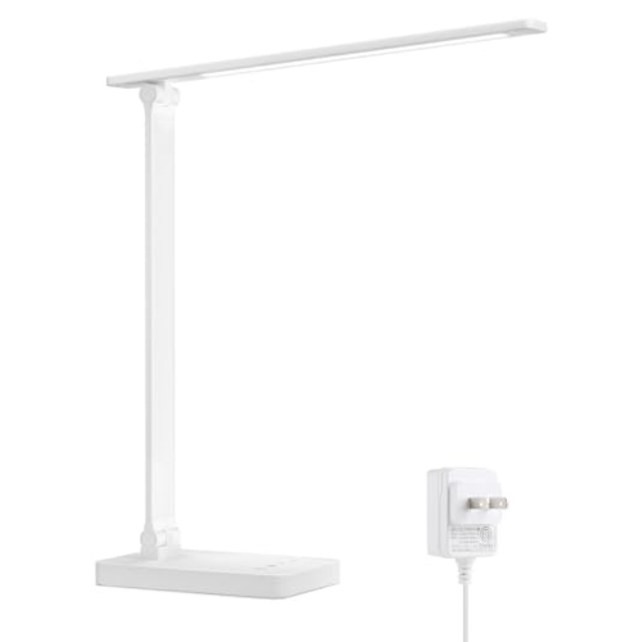 โคมไฟตั้งโต๊ะ LED, โคมไฟตั้งโต - Home Office Lamp บทวิจารณ์และราคา
